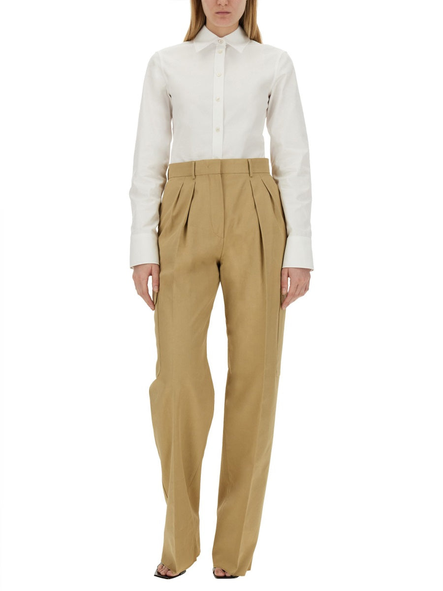 SPORTMAX Chic Jacopo Pants - Size 40