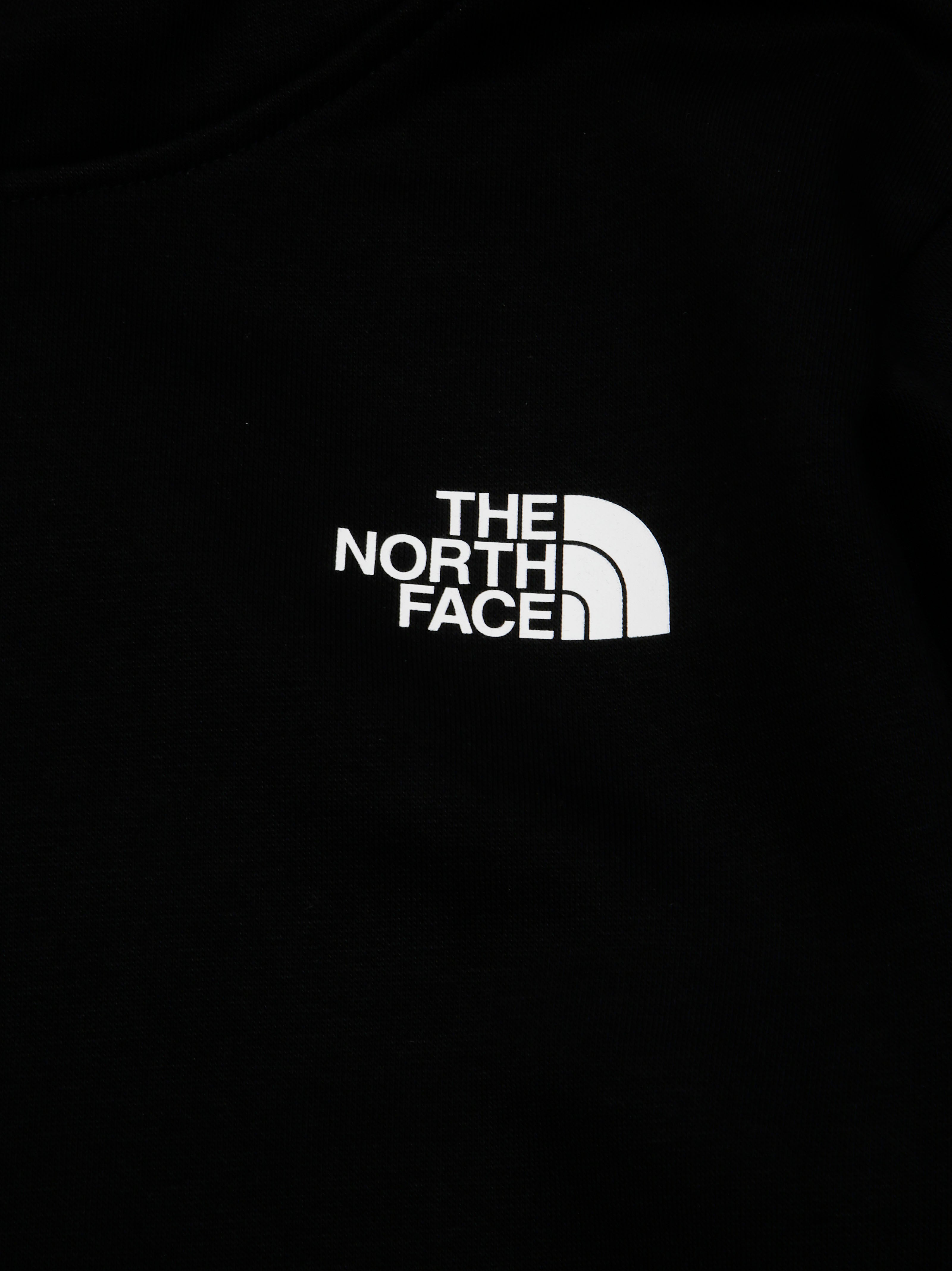 THE NORTH FACE Mini Box NSE Hoodie for Teens