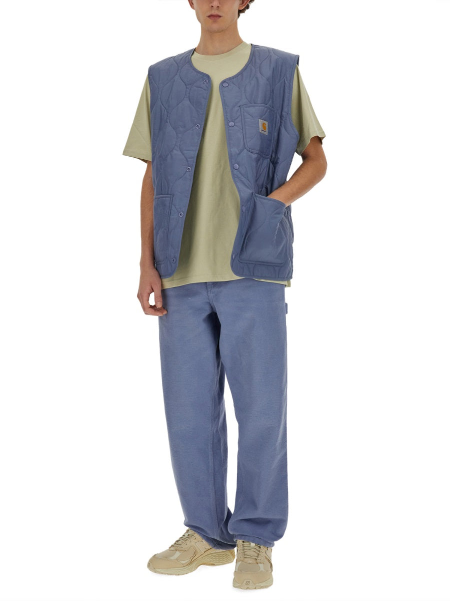 CARHARTT WIP Skyton Men's Vest - Size L