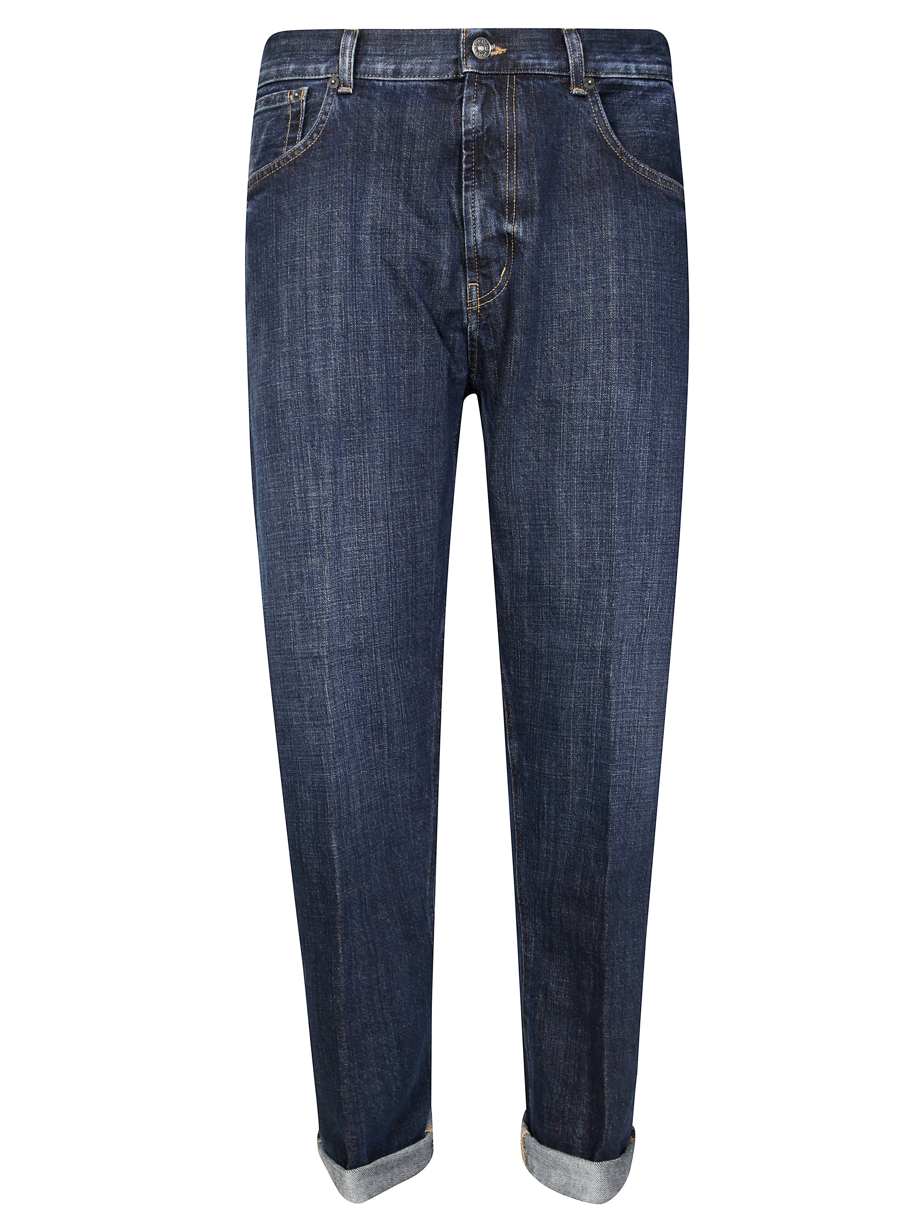 DONDUP Stylish Women’s Trousers - Perfect for Every Occasion