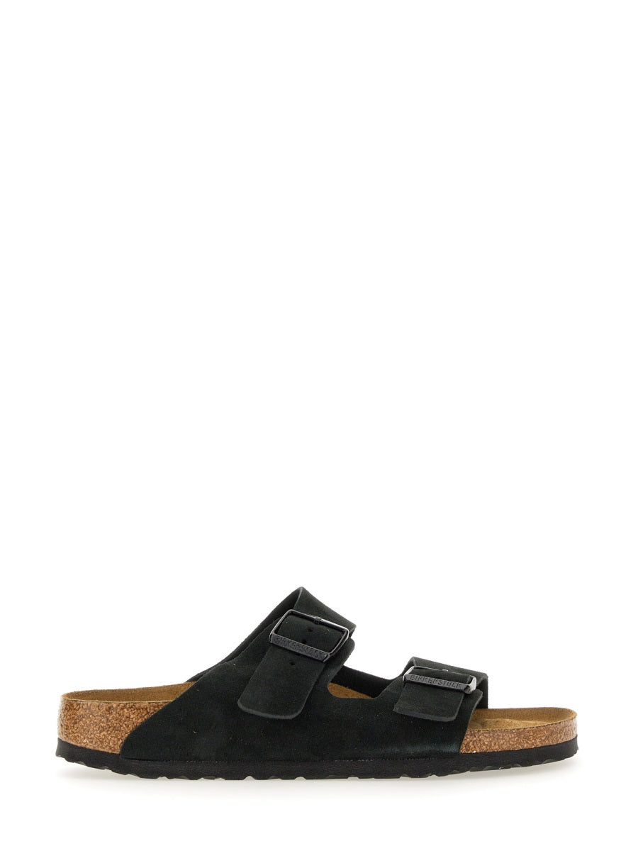 BIRKENSTOCK Classic Arizona Slip-On Sandals for Every Occasion