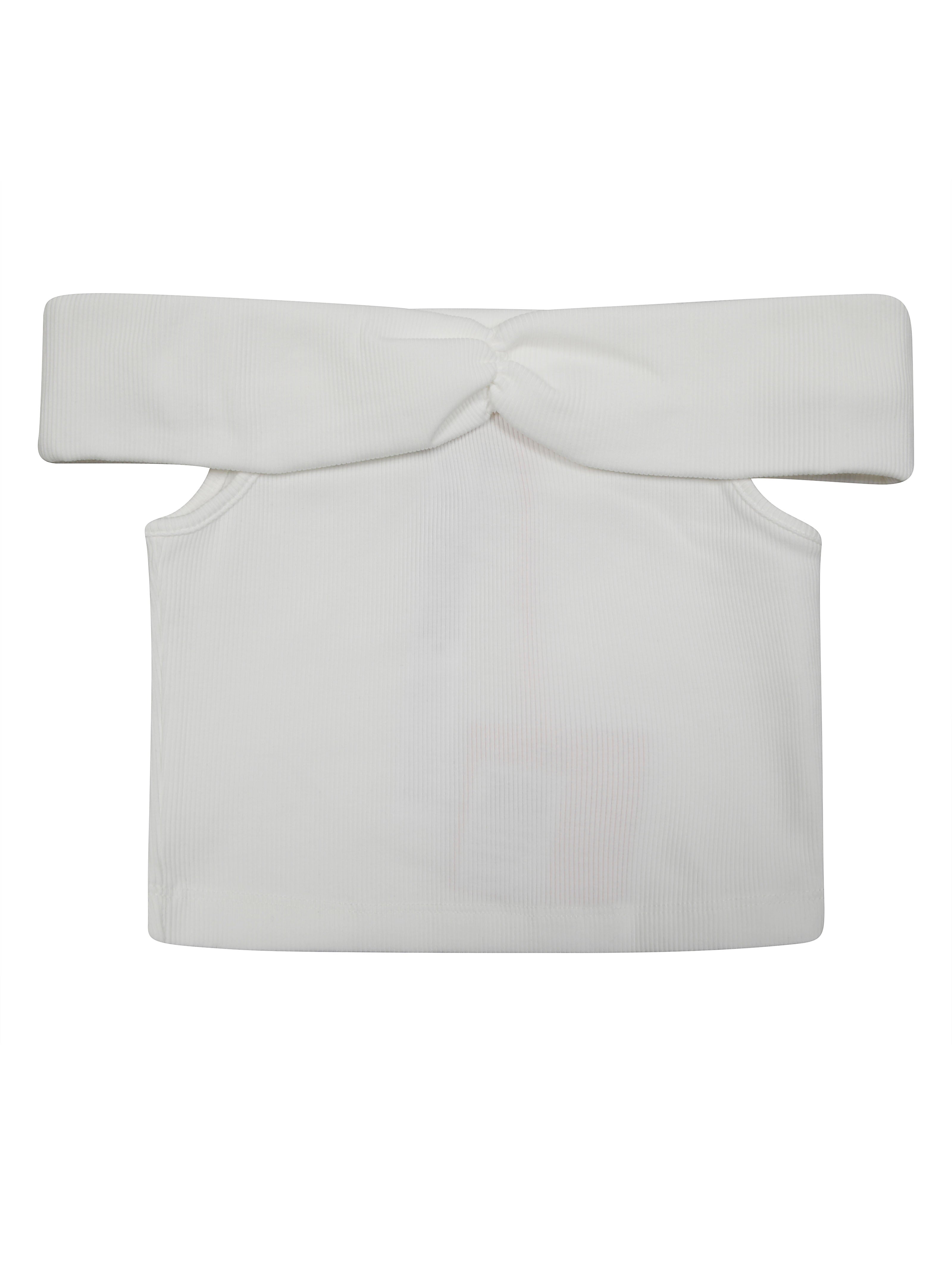 LIU JO KIDS Mini Sleeveless Top