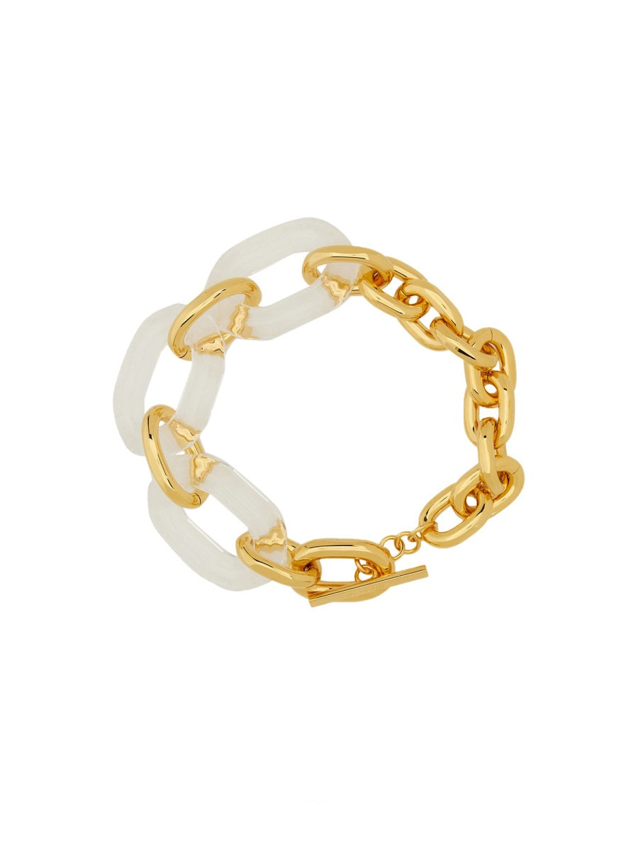 RABANNE Elegant Chain Necklace