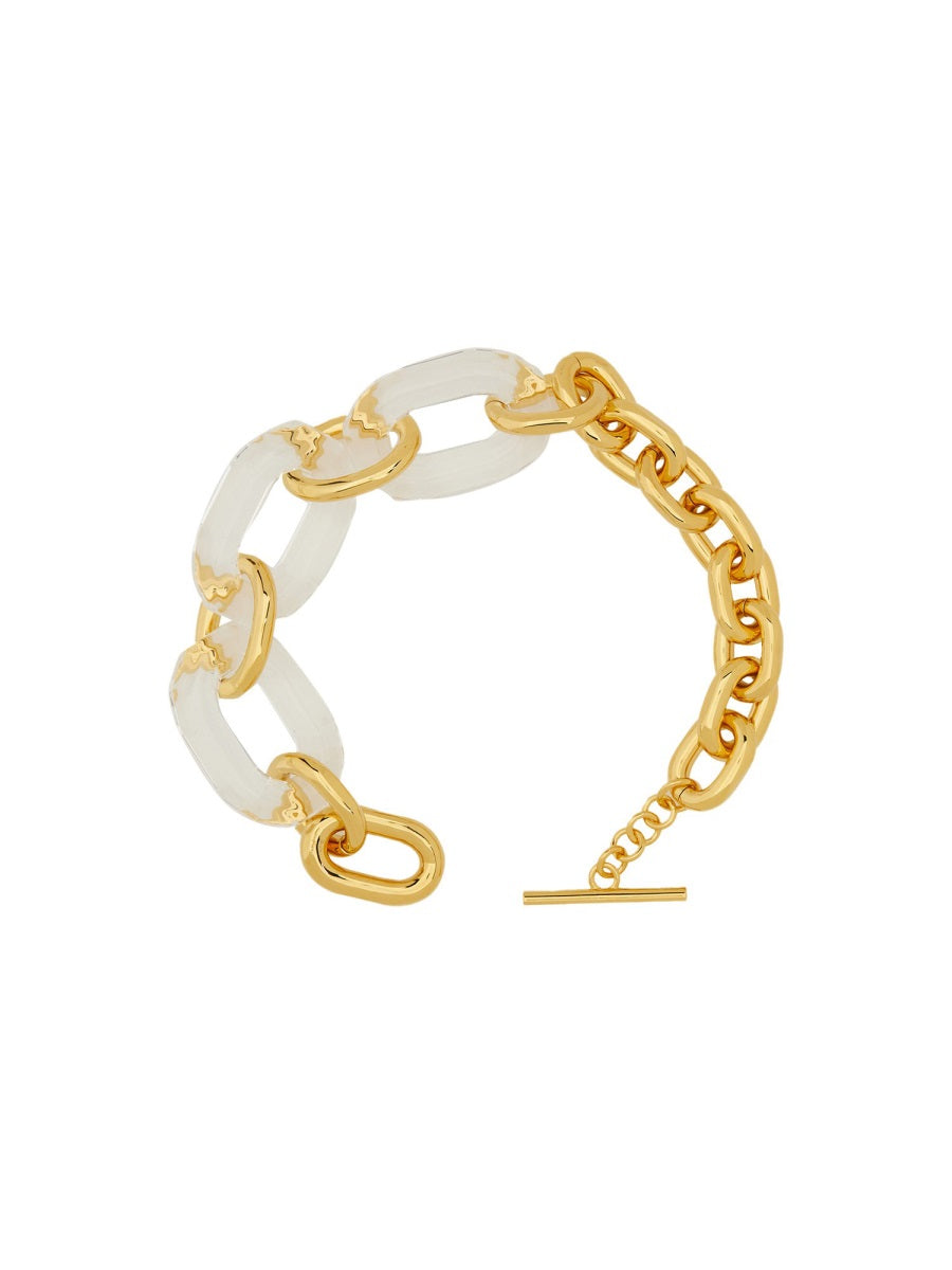 RABANNE Elegant Chain Necklace