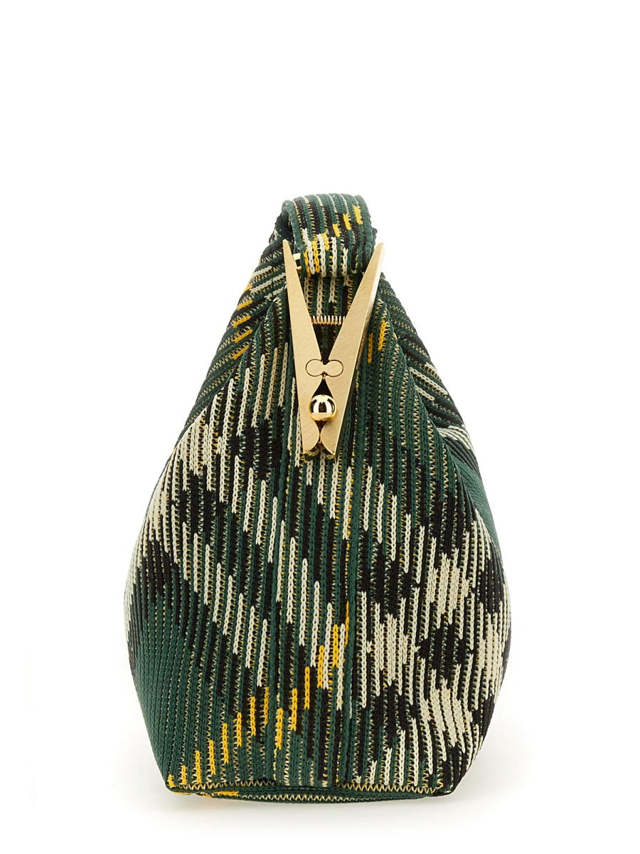 BURBERRY Mini Handbag for Women - Spring/Summer 2025