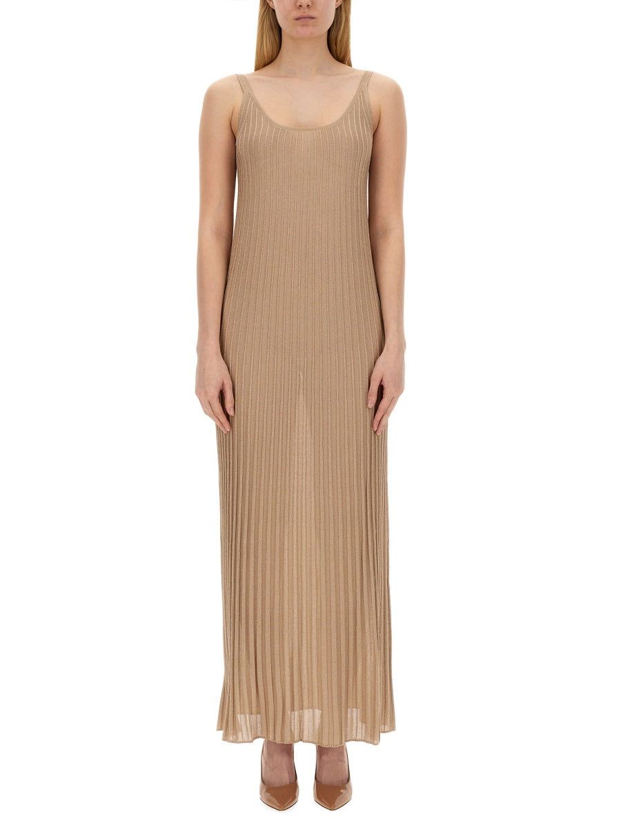 MAX MARA Mini Rhythm Piano Dress (S)