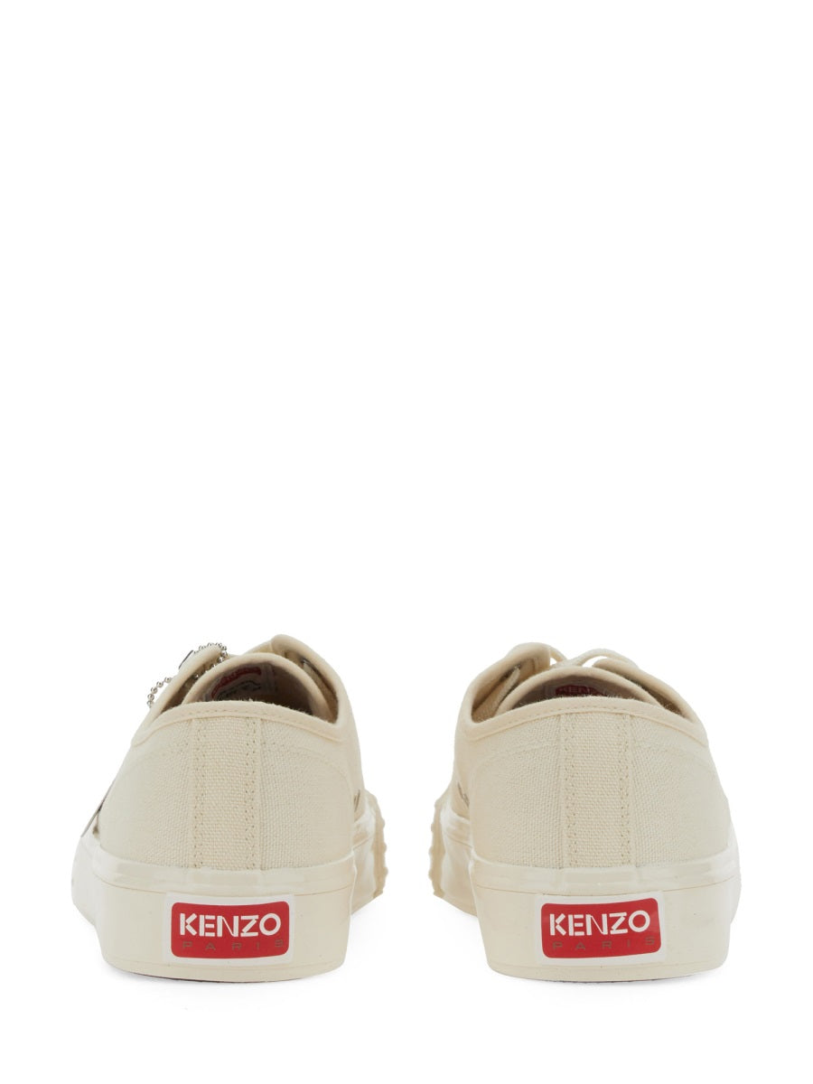 KENZO Low Top Sneaker for Women - Ultimate Comfort