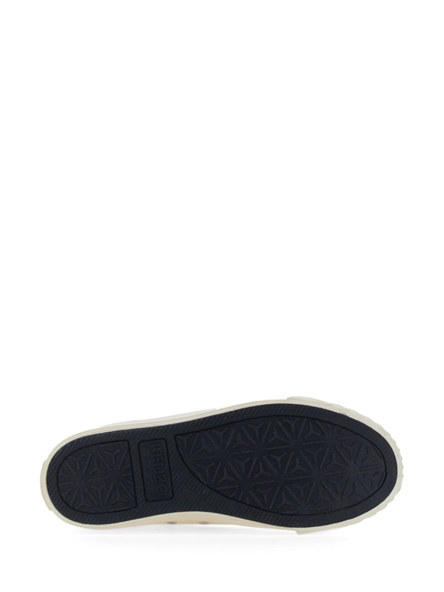 KENZO Low Top Sneaker for Women - Ultimate Comfort