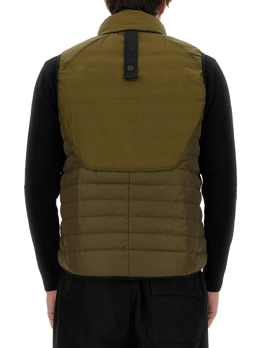 JG1 Men's Mini Padded Vest - Size L