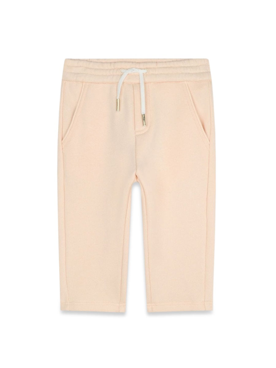 CHLOÉ Mini Girls' Casual Trousers