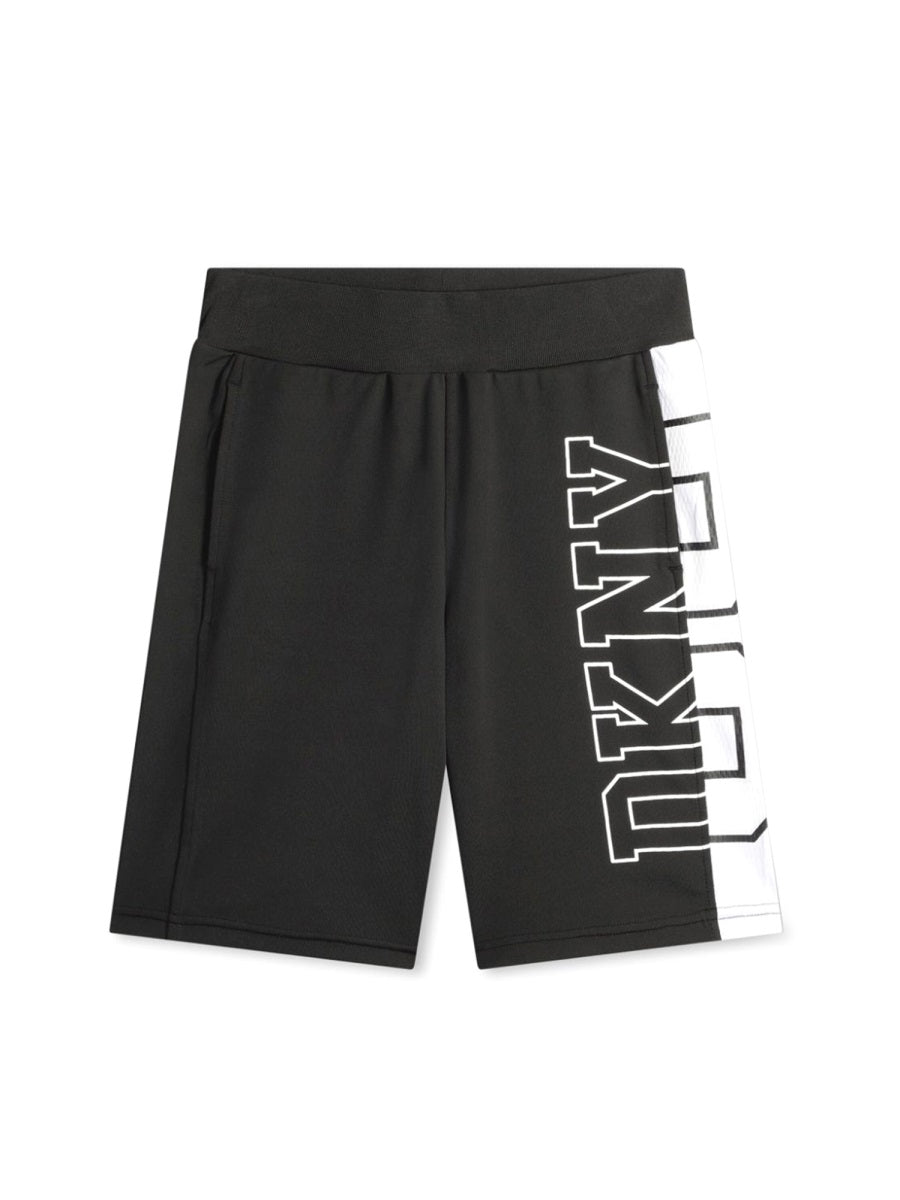 DKNY Boys' Mini Bermuda Shorts