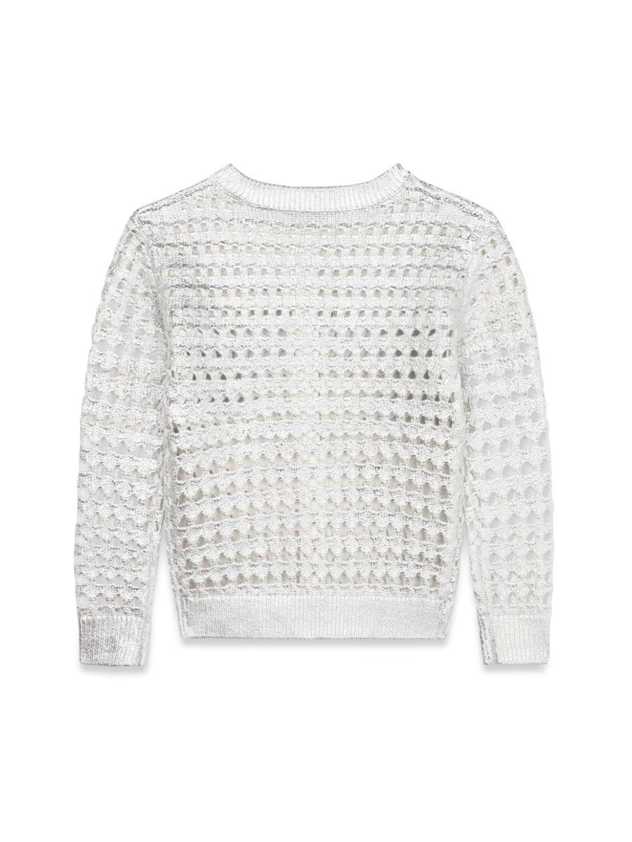 CHLOÉ Kids' Mini Cardigan