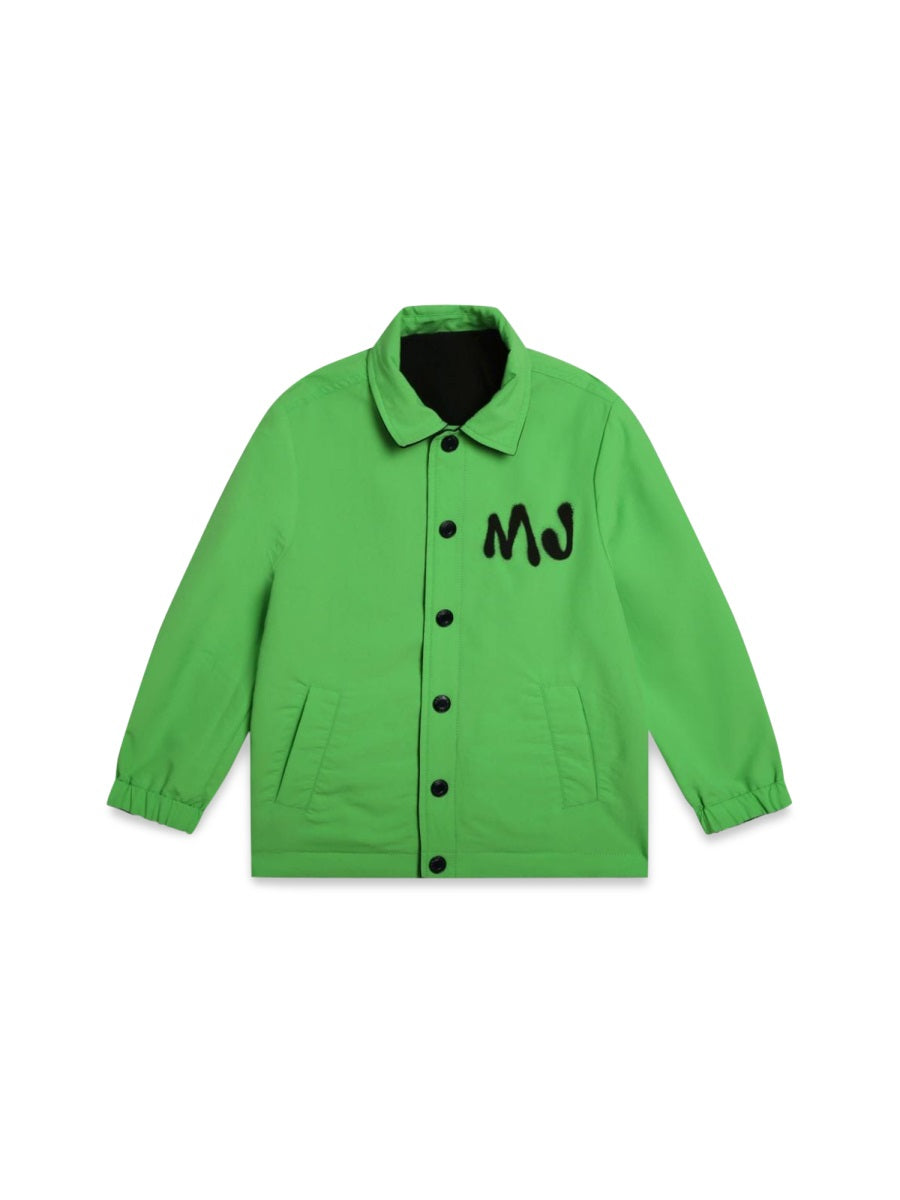 MARC JACOBS Reversible Sports Jacket for Boys