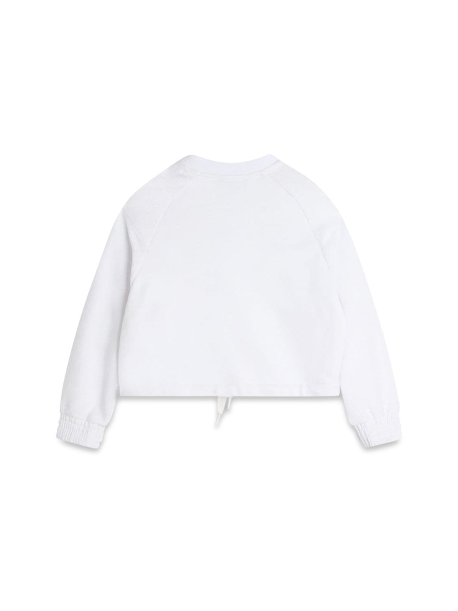 DKNY Girls' Mini Sweatshirt