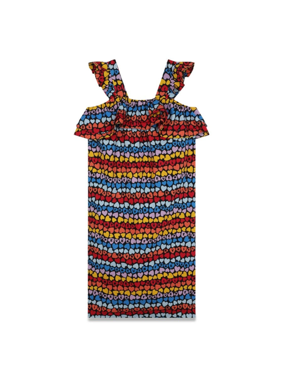 SONIA RYKIEL Mini Fantasy Print Vest for Girls