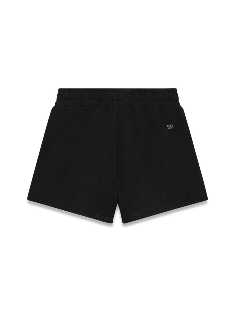 SONIA RYKIEL Kids' Mini Cotton Shorts