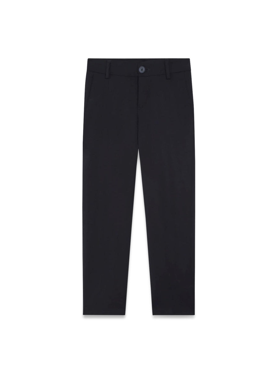 BOSS Ceremonial Trousers for Boys - Mini Fit