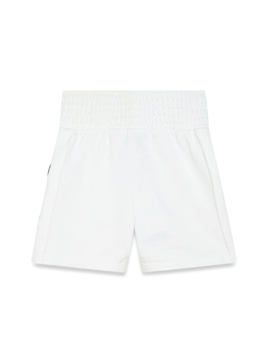 DKNY Mini Cotton Shorts for Girls