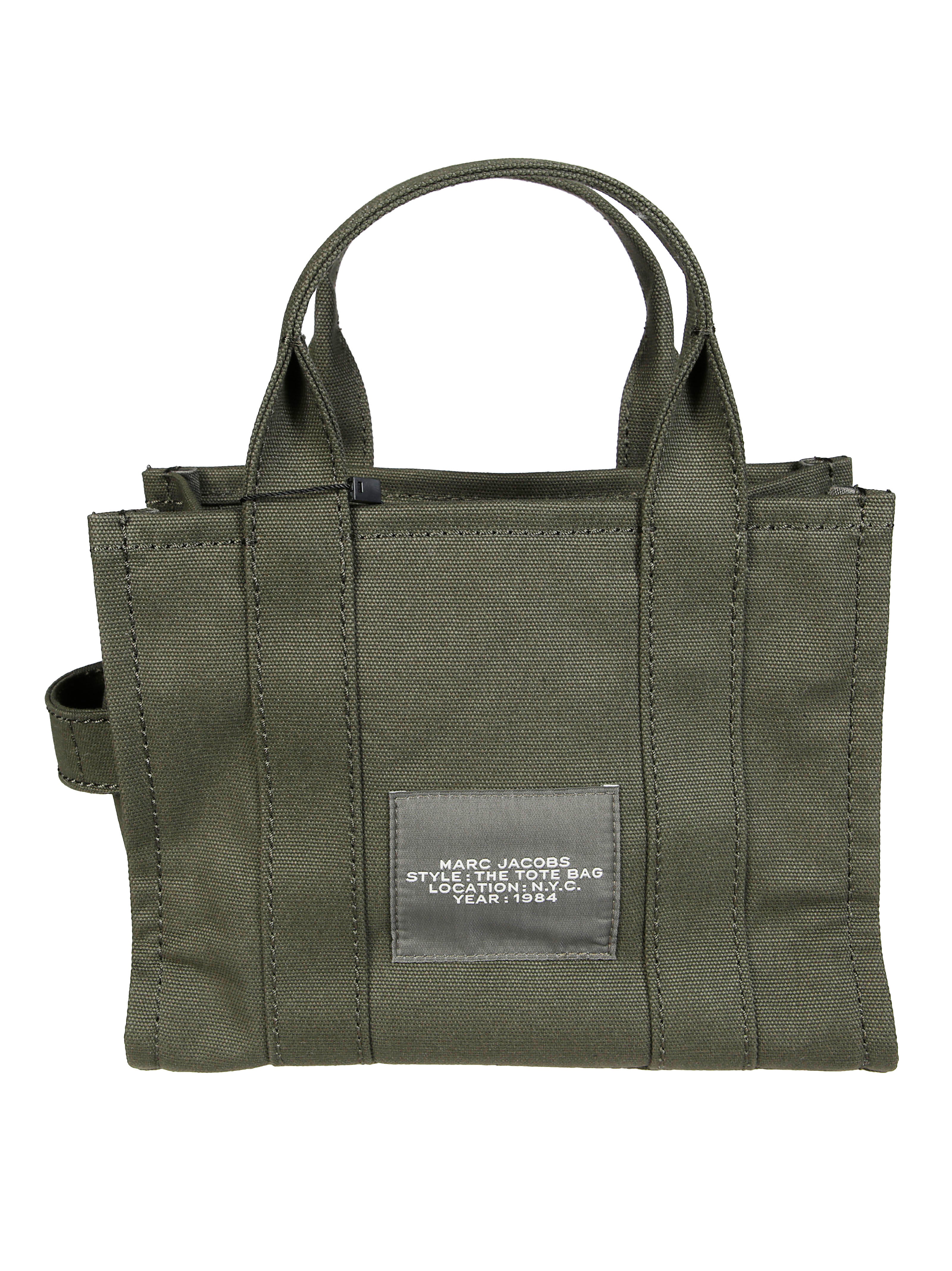 MARC JACOBS The Small Tote Handbag