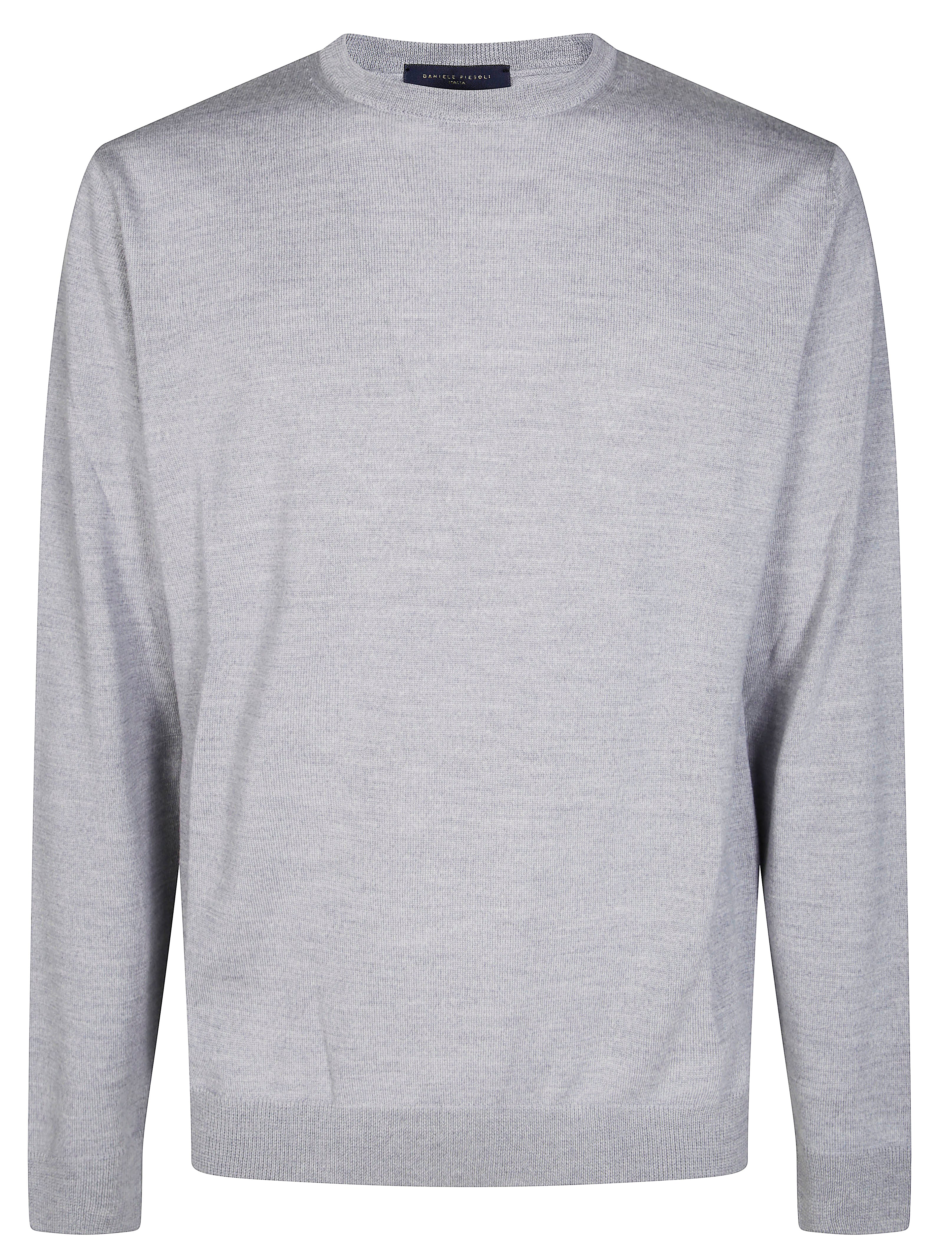 DANIELE FIESOLI Women's Cozy Merino Base Sweater