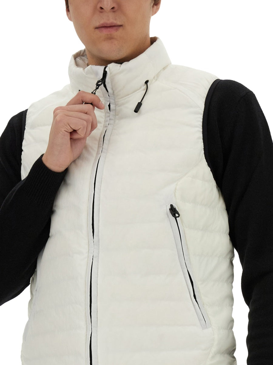 JG1 Men's Padded Vest - Size L