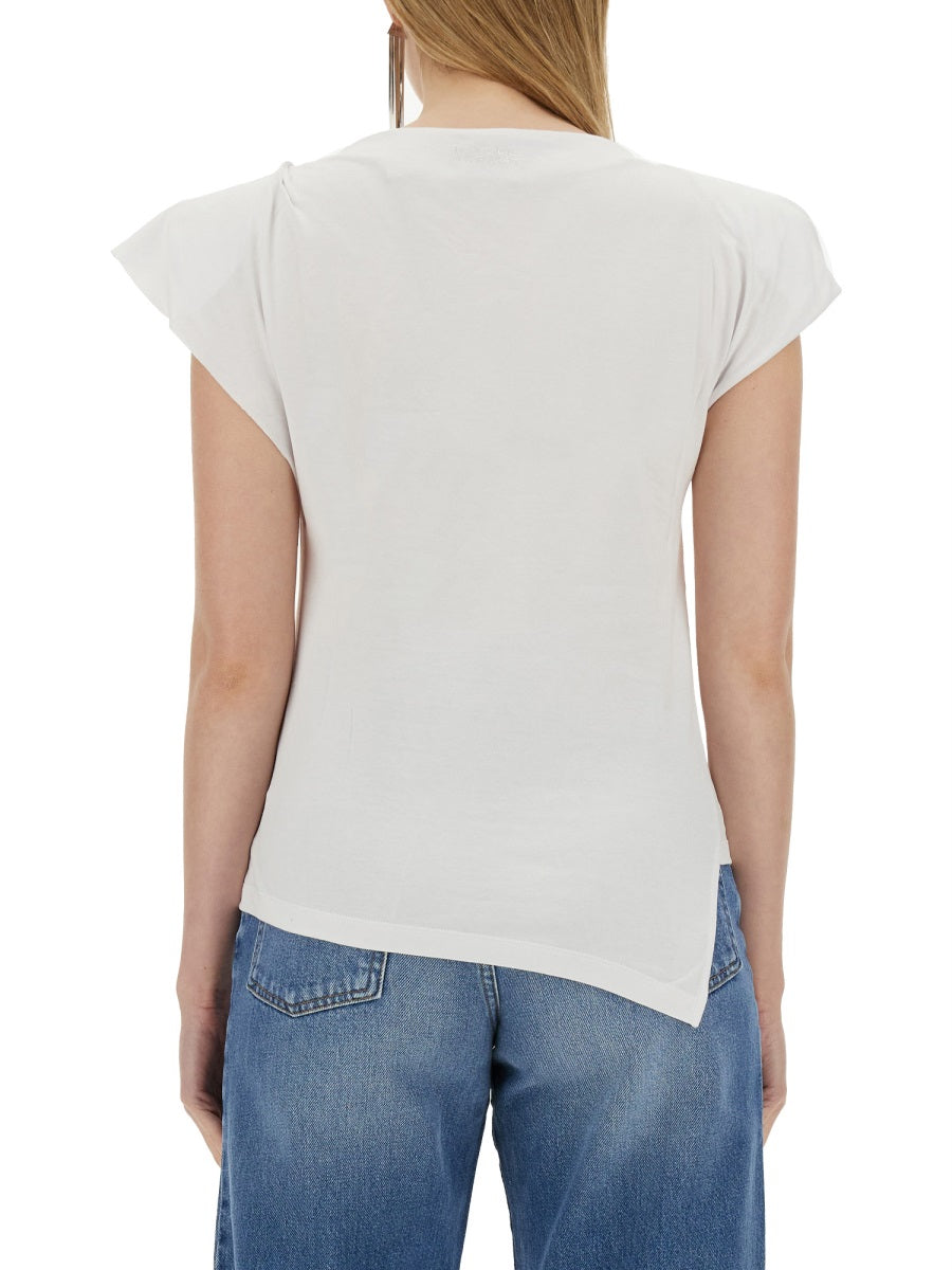 ISABEL MARANT Women's High-Quality T-Shirt - Size S