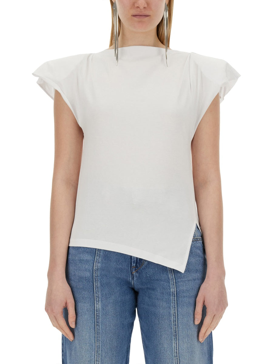 ISABEL MARANT Women's High-Quality T-Shirt - Size S