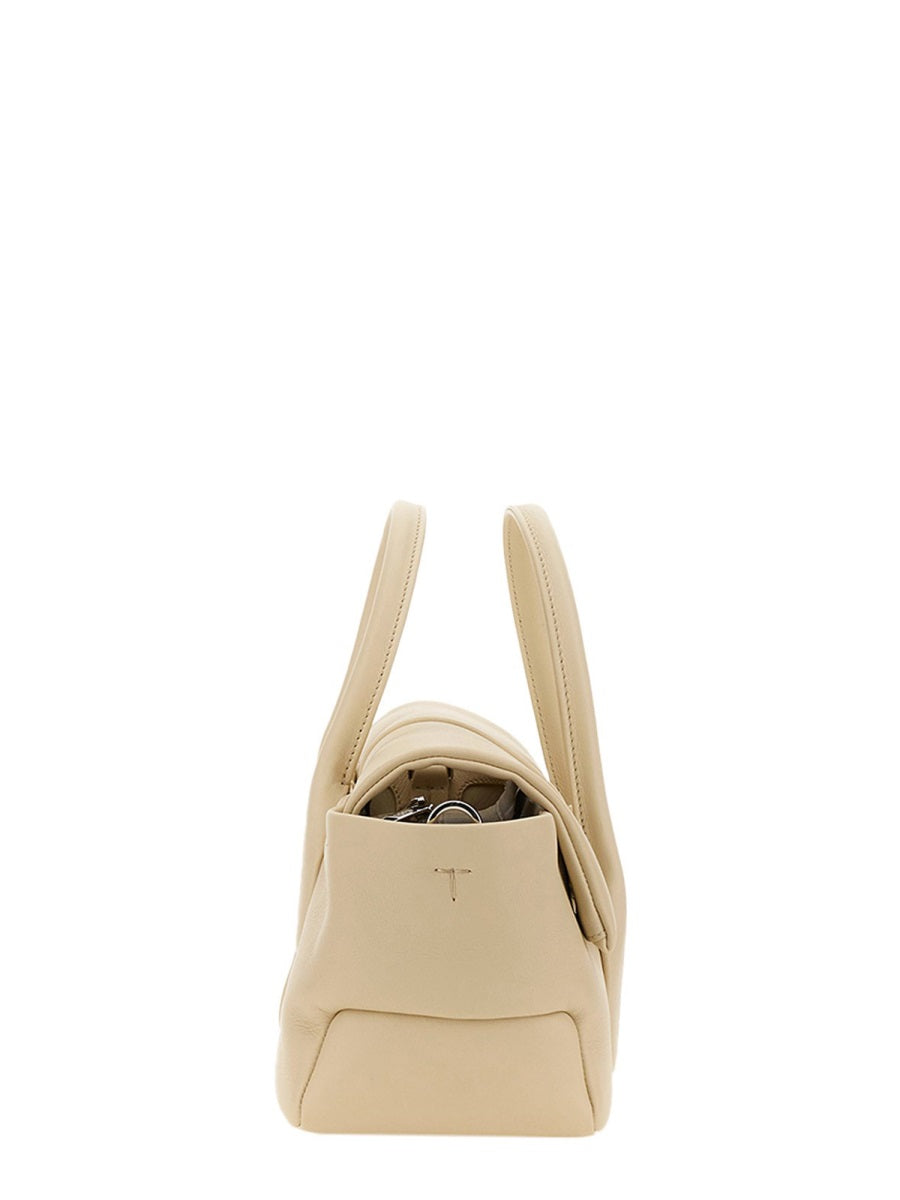 TOD'S Mini Flap Small Handbag