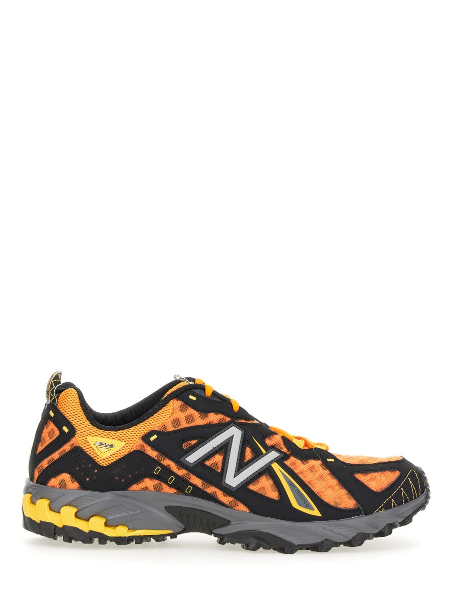NEW BALANCE Unisex Sneaker 610v1 - Spring/Summer 2024 Edition