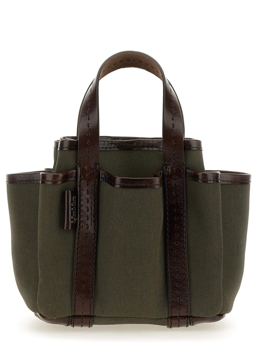MAX MARA Mini Tote Handbag for Women
