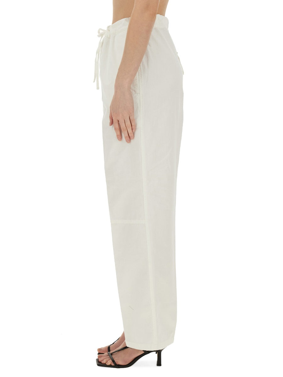 VICTORIA BECKHAM Wide Leg Pants Size 8