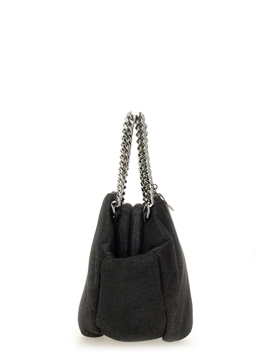STELLA McCARTNEY Mini Falabella Shoulder Handbag