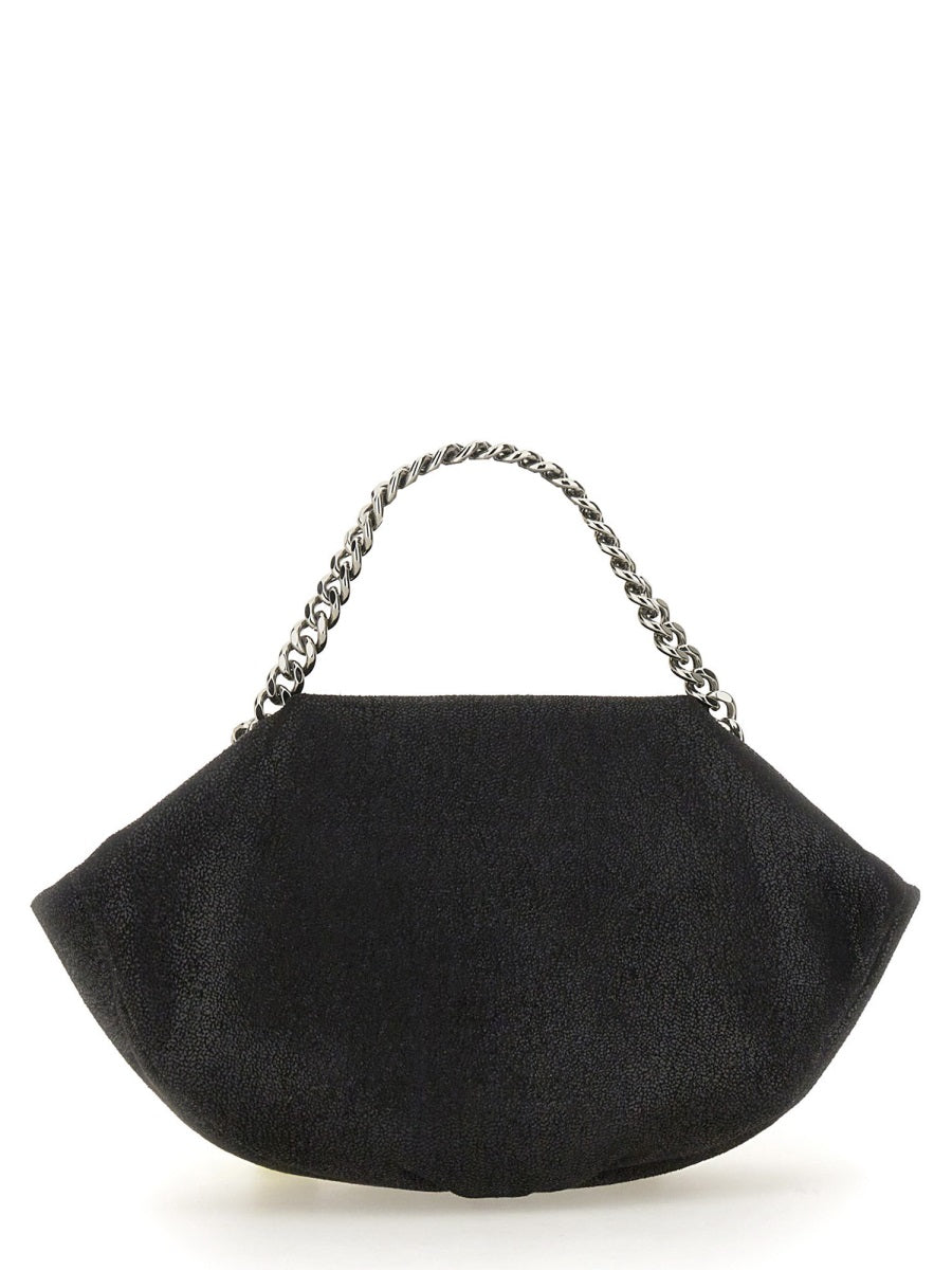STELLA McCARTNEY Mini Falabella Shoulder Handbag
