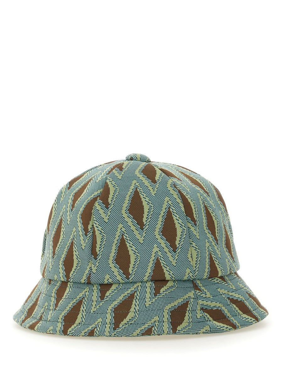 NEEDLES Stylish Men's Printed Hat - SS24