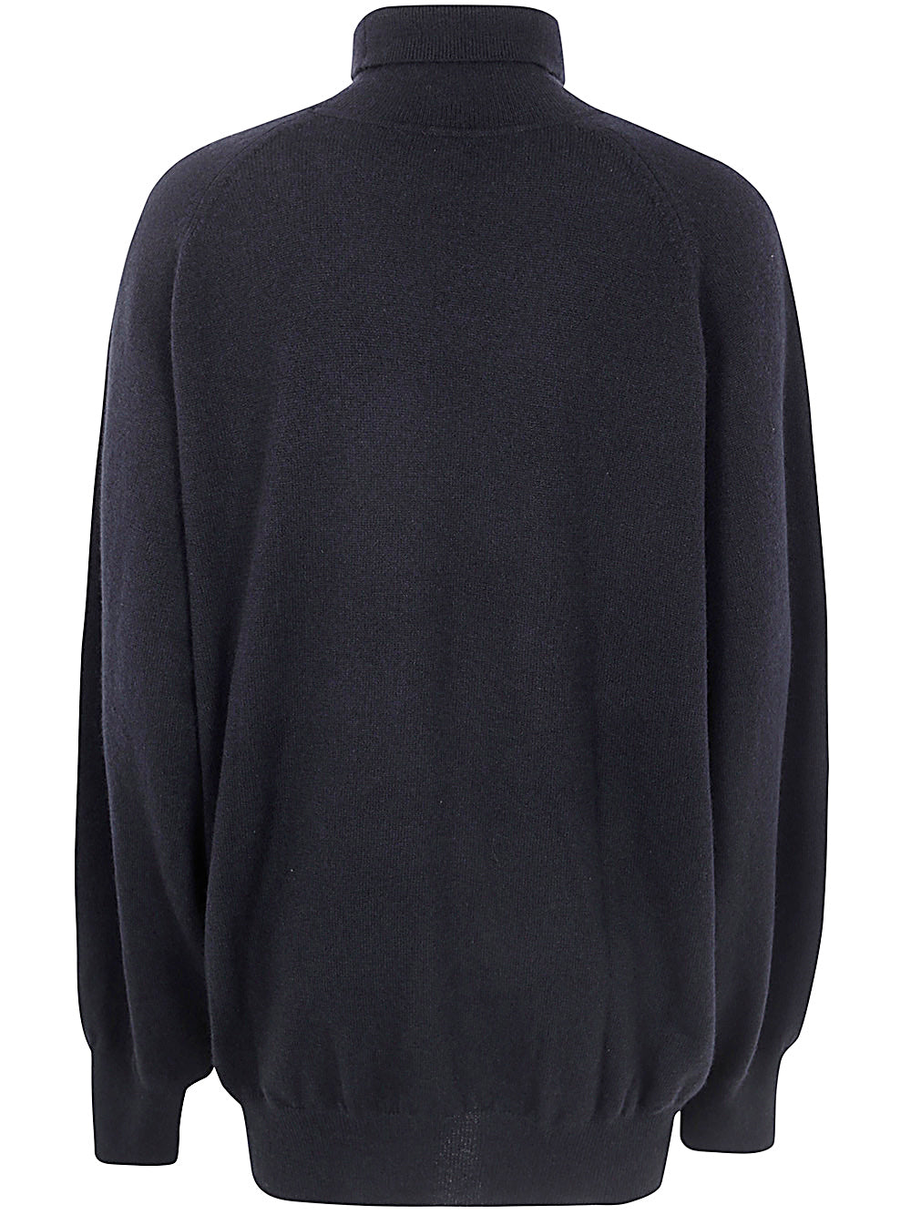 KHAITE Cashmere Blend Mini Sweater