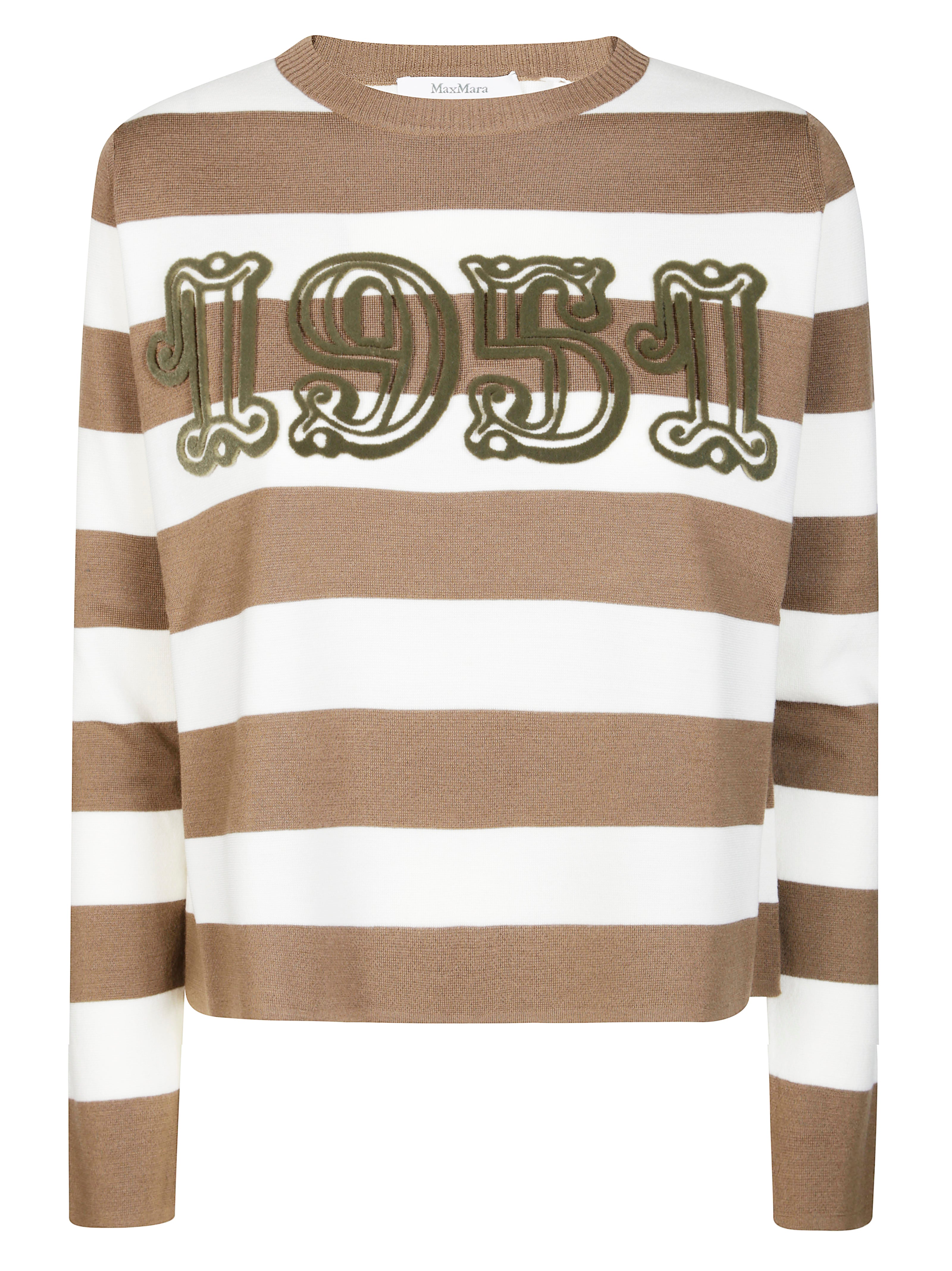 MAX MARA Men's Classic Cardigan