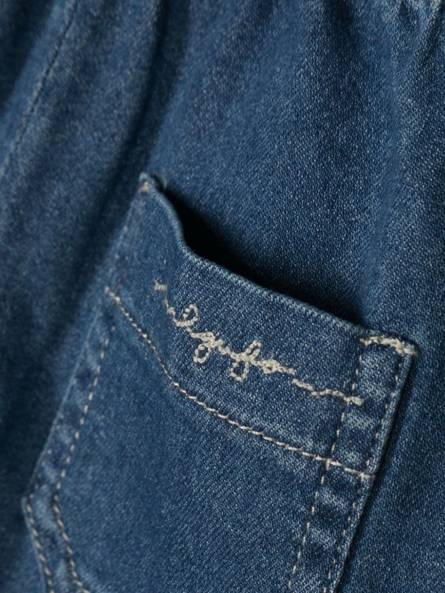 IL GUFO Mini Unisex Baby Shorts