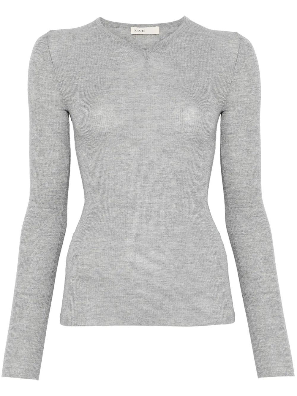 KHAITE Tania Canale Sweater - Women's
