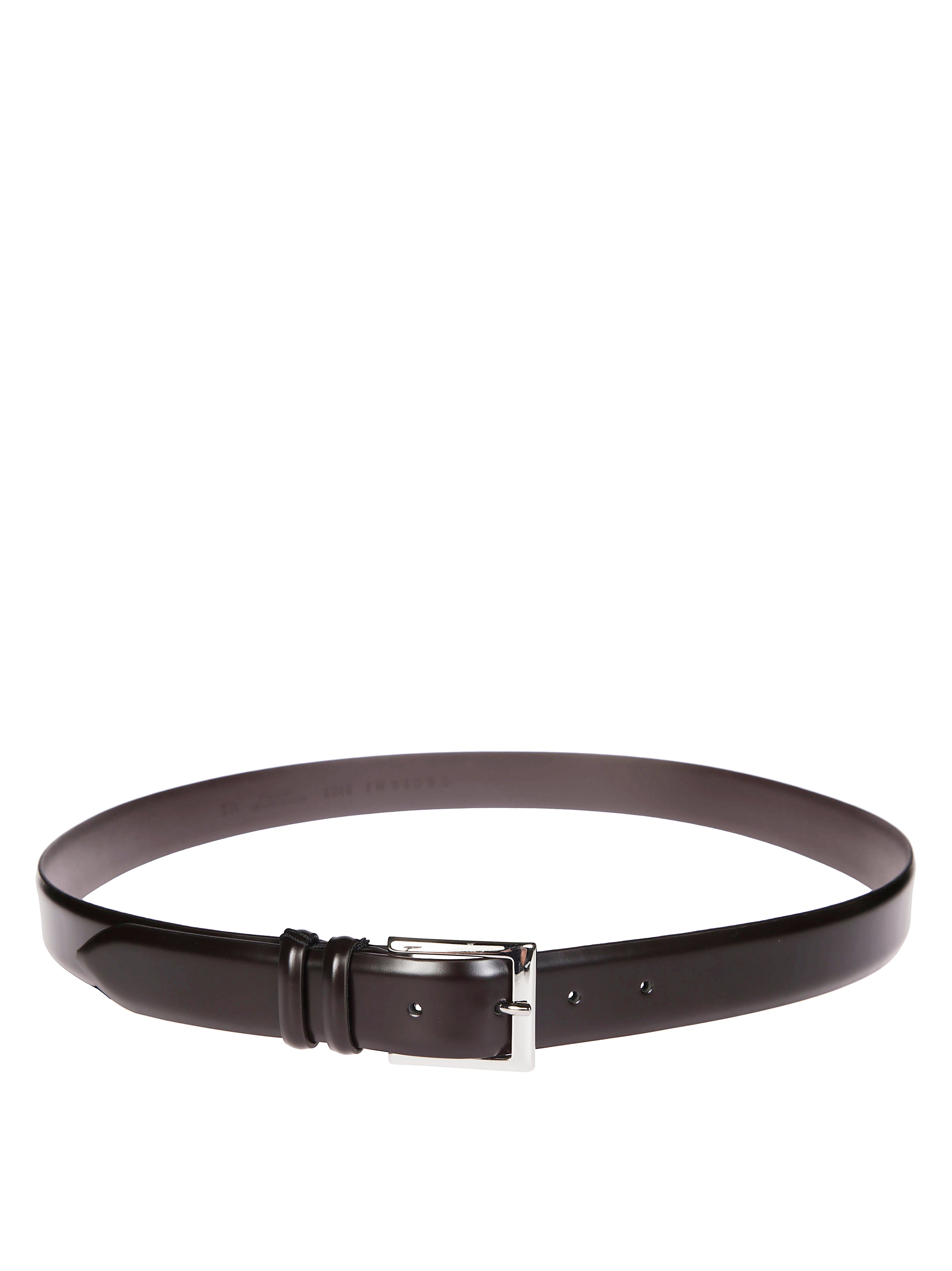 ORCIANI Classic 3CM Women's Belt