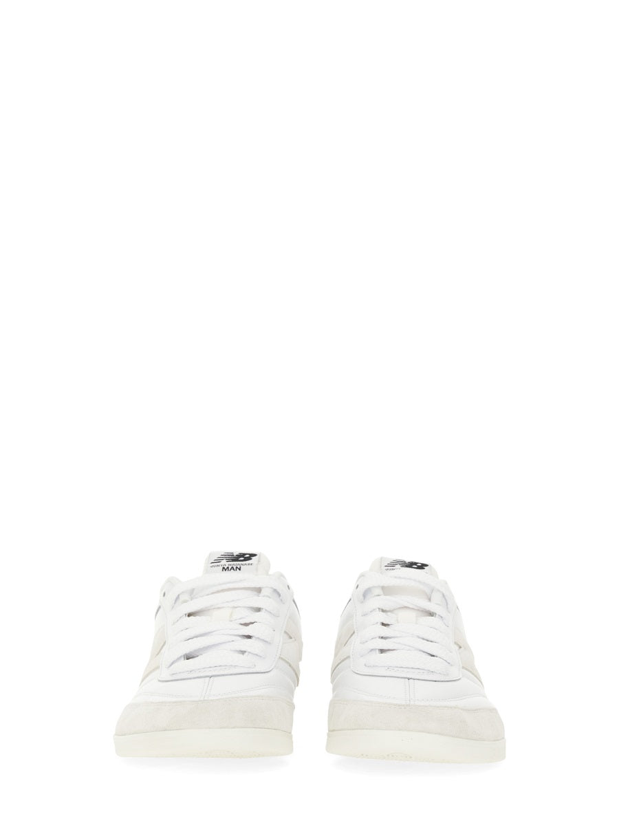 JUNYA WATANABE MAN Men's Designer Sneaker - RC42 Collaboration
