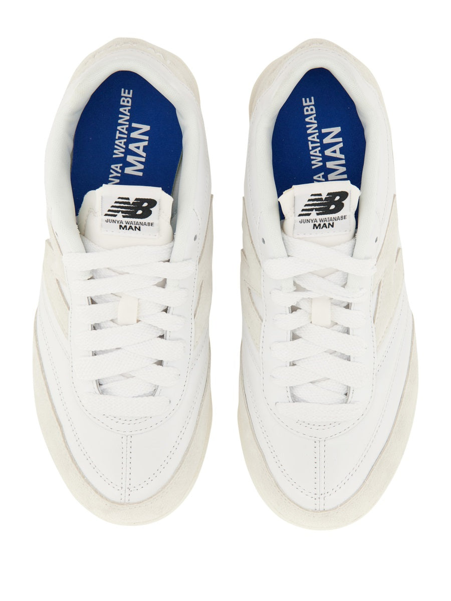 JUNYA WATANABE MAN Men's Designer Sneaker - RC42 Collaboration