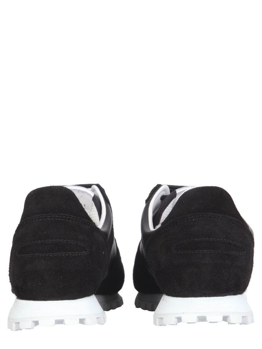 SPALWART Marathon Trail Low Unisex Sneakers