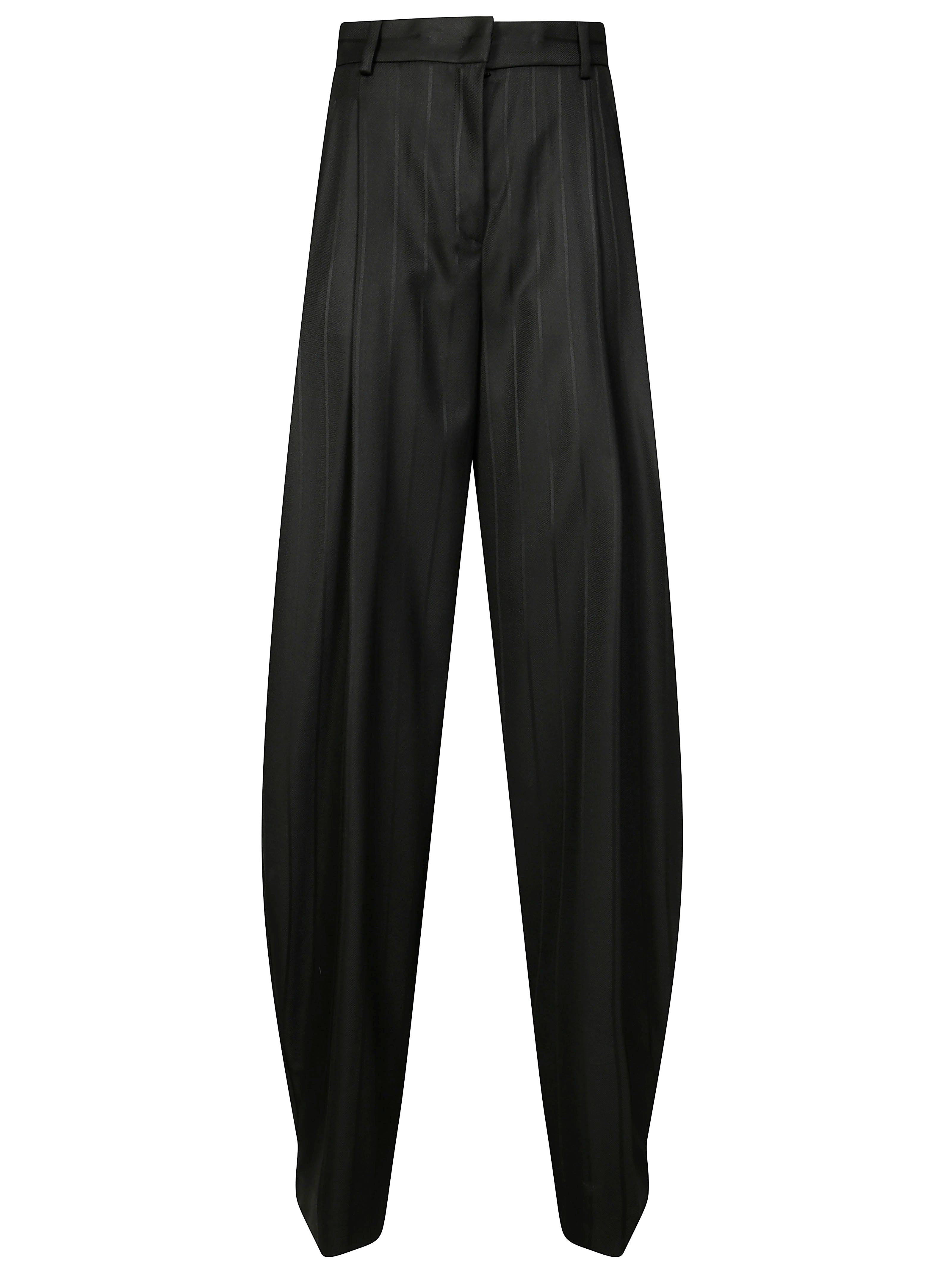 THE ANDAMANE Chic Mini Trousers for Men