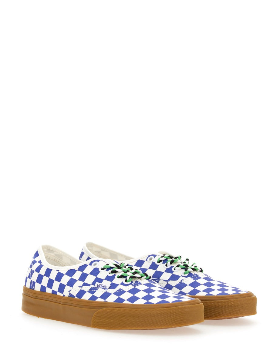 VANS Classic Low-Top Sneaker for Men - SS24