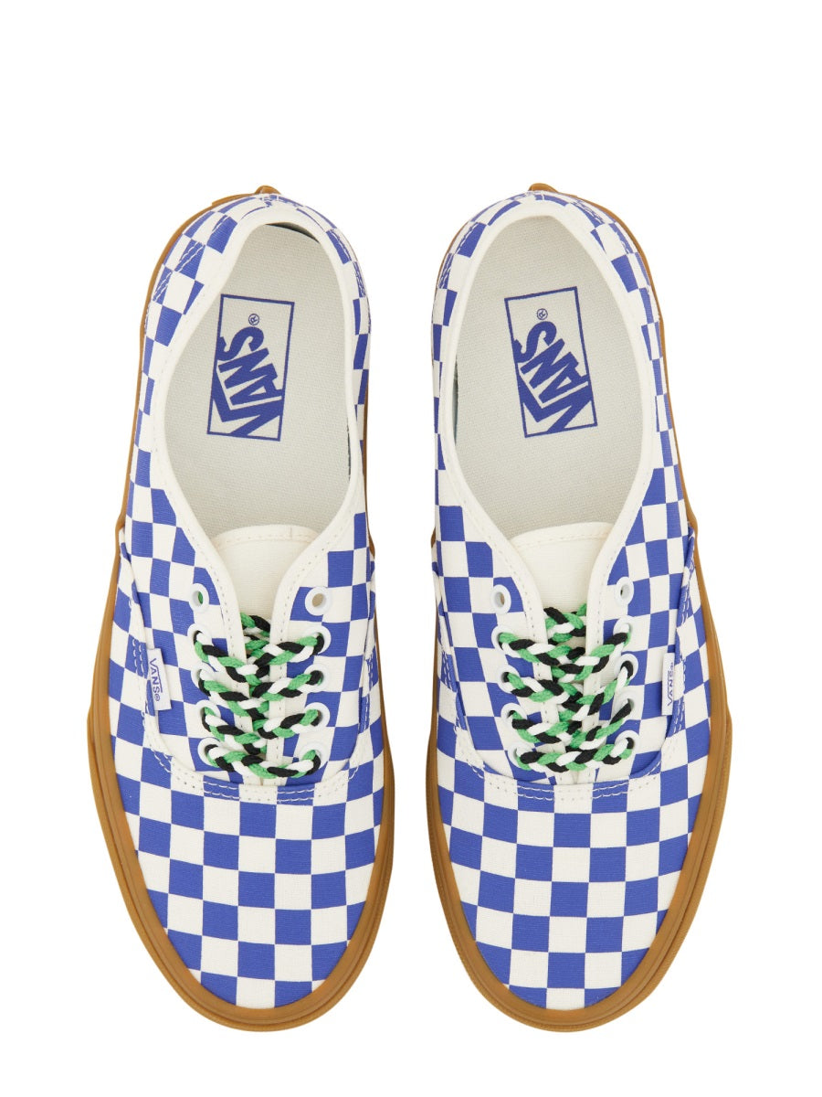 VANS Classic Low-Top Sneaker for Men - SS24