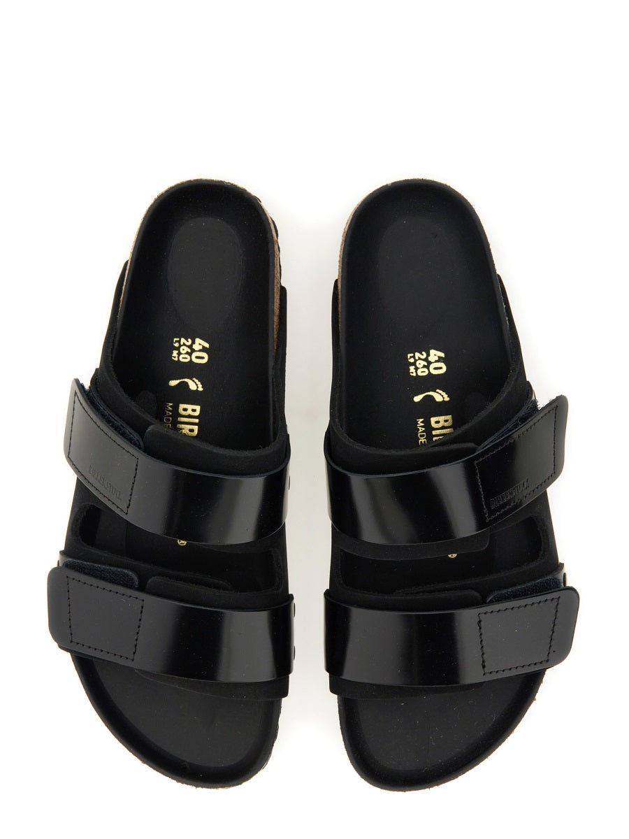 BIRKENSTOCK Narrow Fit Women's Sandal UJI - Fall/Winter 2024