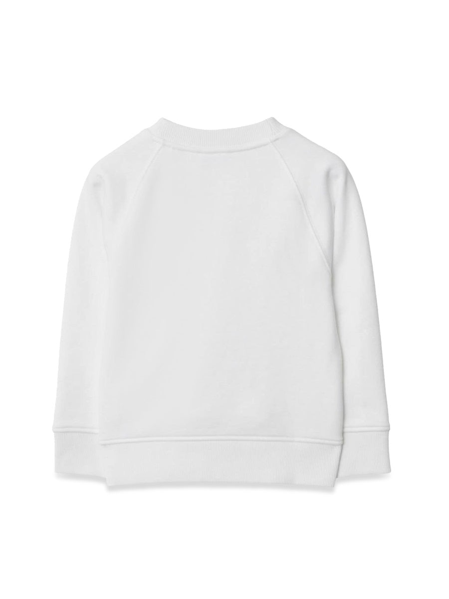 BURBERRY Mini Jimmie Sweatshirt for Kids