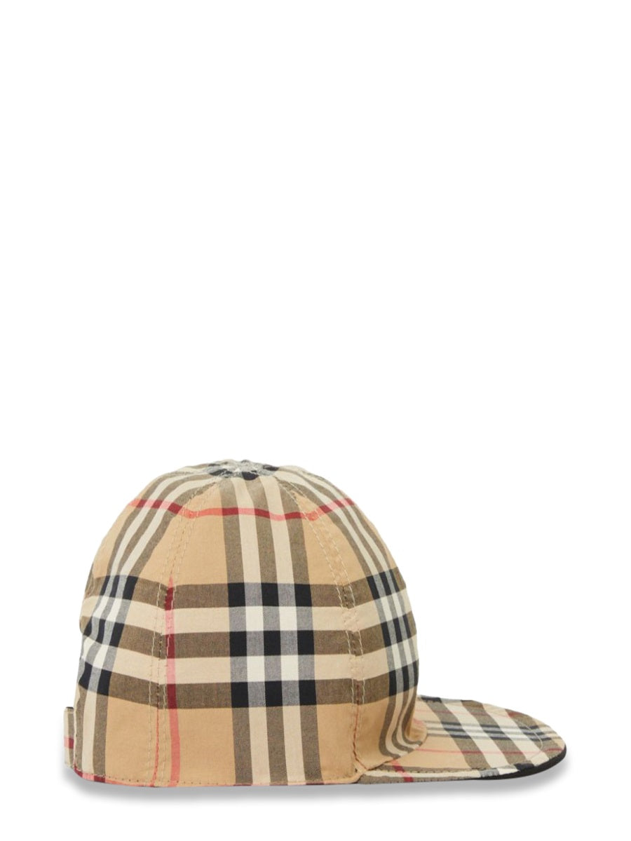 BURBERRY Mini Chic Girls' Hat