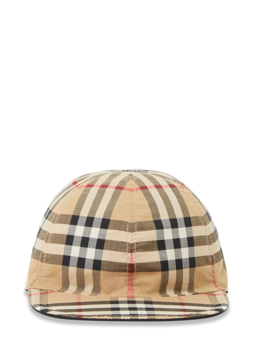 BURBERRY Mini Chic Girls' Hat