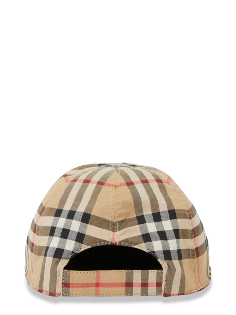 BURBERRY Mini Chic Girls' Hat